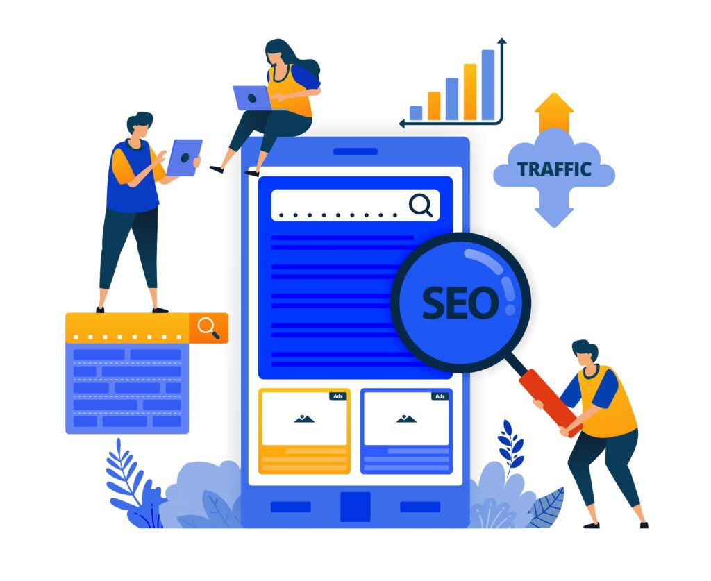 Best SEO Services Provider in India
